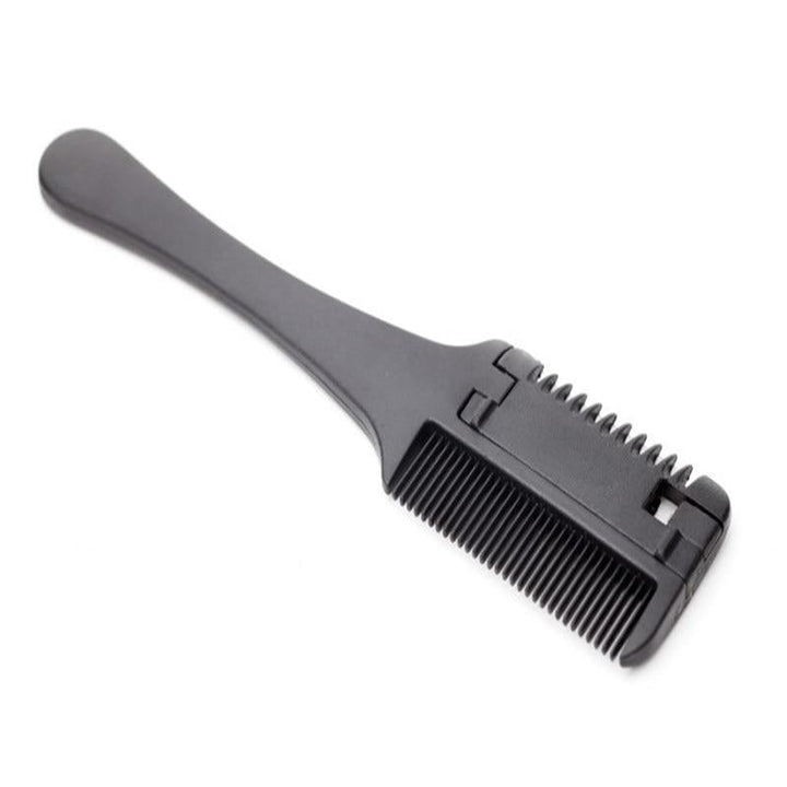 Hair Cutting Razor Comb | Kalsten