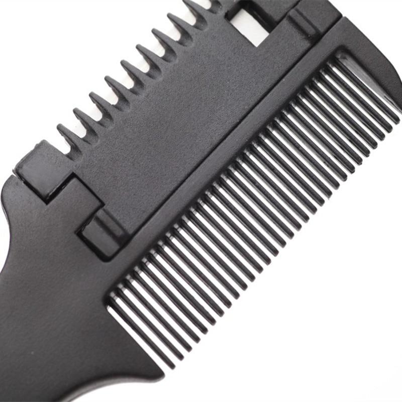 Hair Cutting Razor Comb | Kalsten