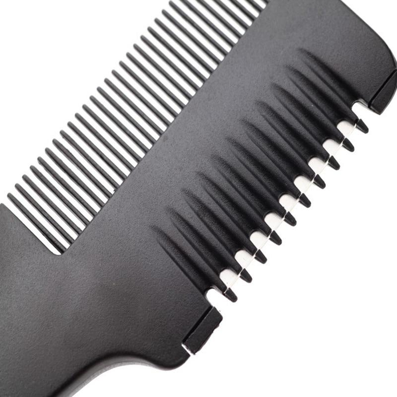 Hair Cutting Razor Comb | Kalsten