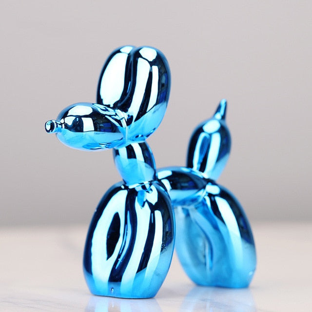 Kalsten | Balloon Dog Sculpture