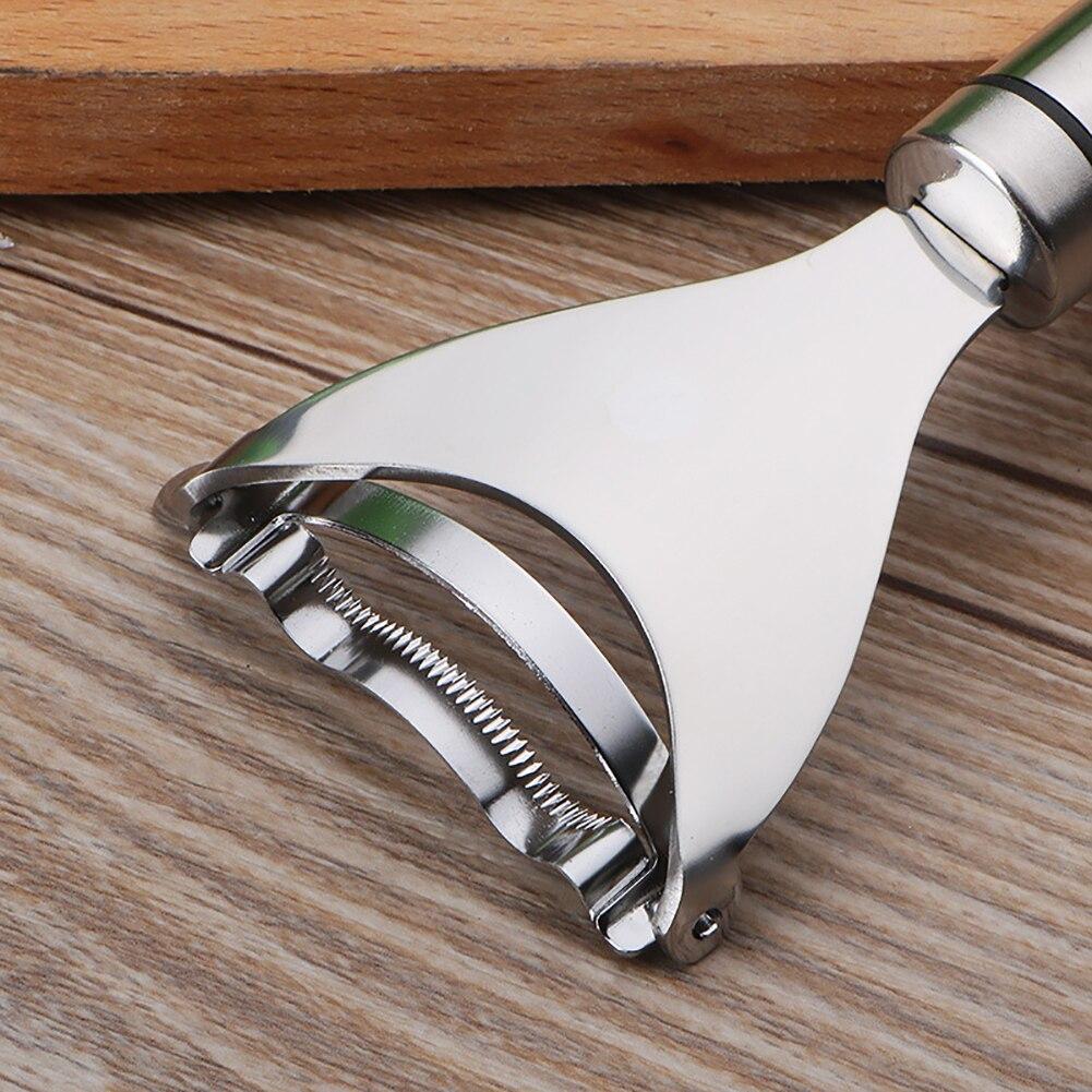 Stainless Steel Corn Peeler Stripper | Kalsten