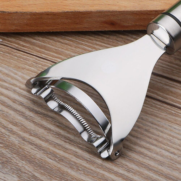 Stainless Steel Corn Peeler Stripper | Kalsten