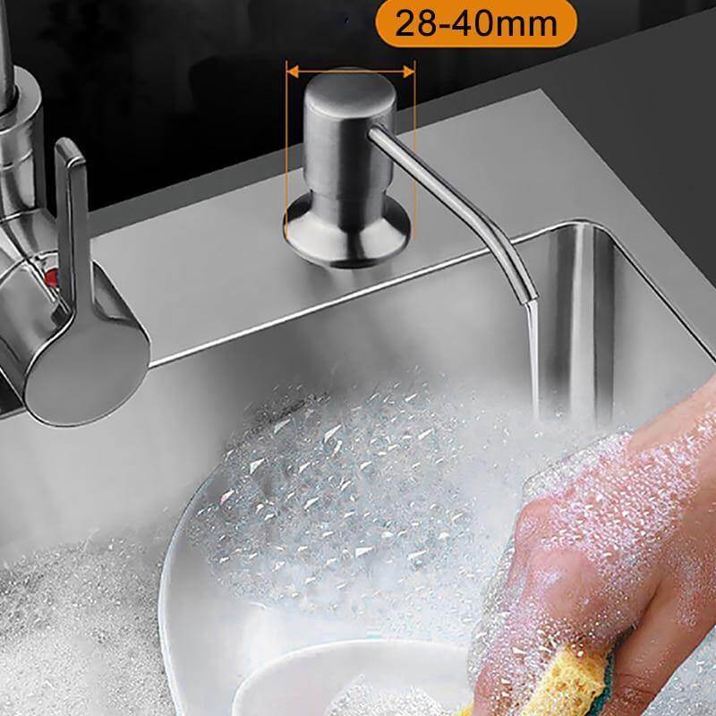 Countertop Soap Dispenser