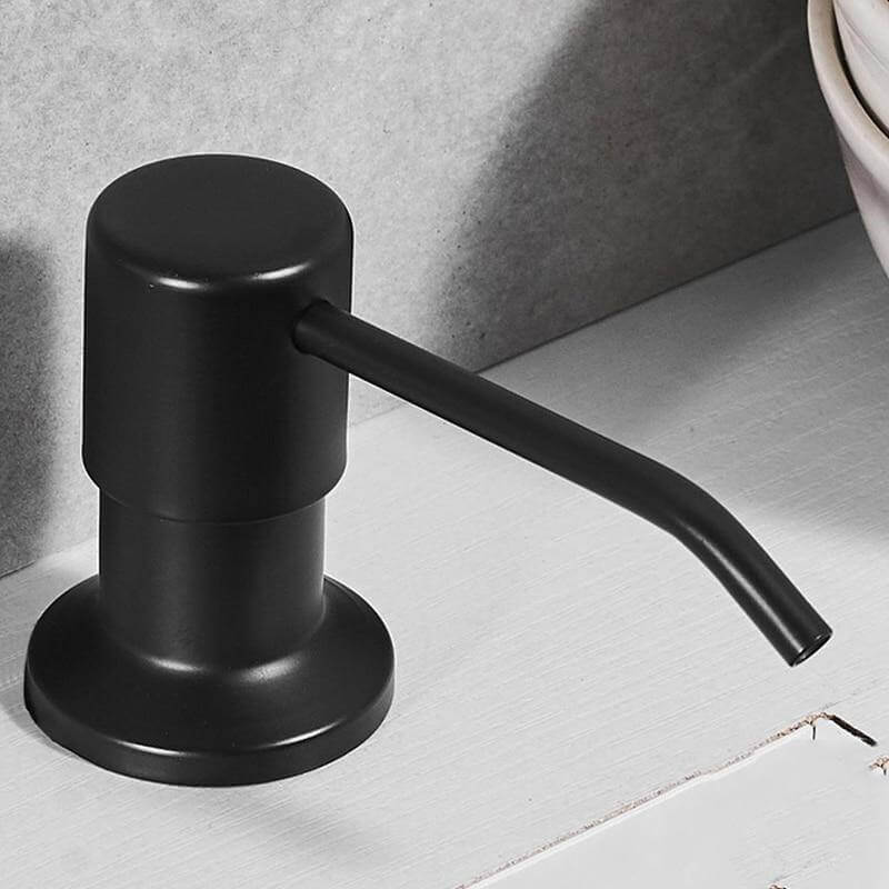 Countertop Soap Dispenser