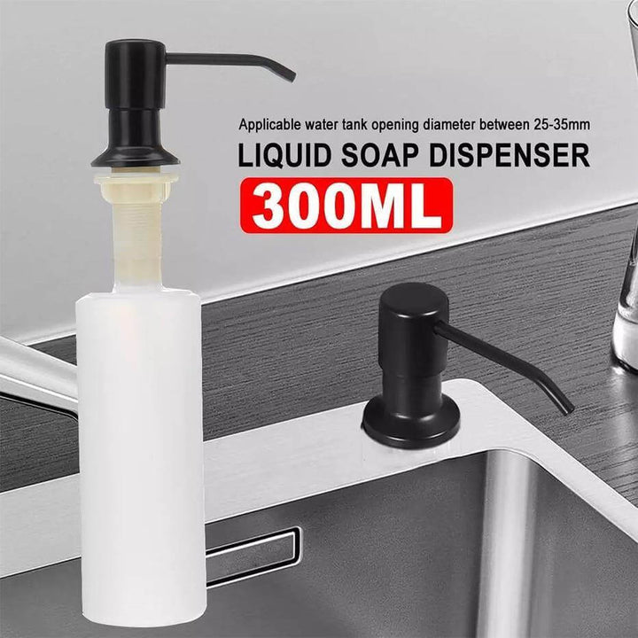Countertop Soap Dispenser