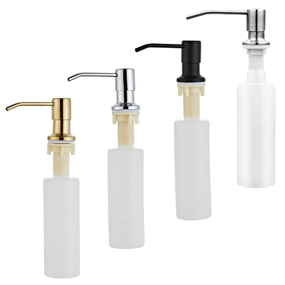 Countertop Soap Dispenser