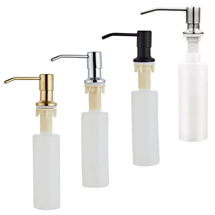 Countertop Soap Dispenser