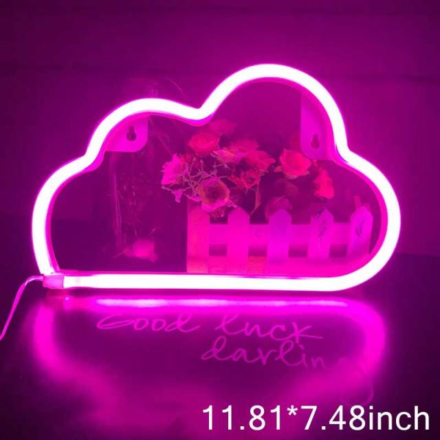 LED Sweet Dreams Neon Sign | Kalsten