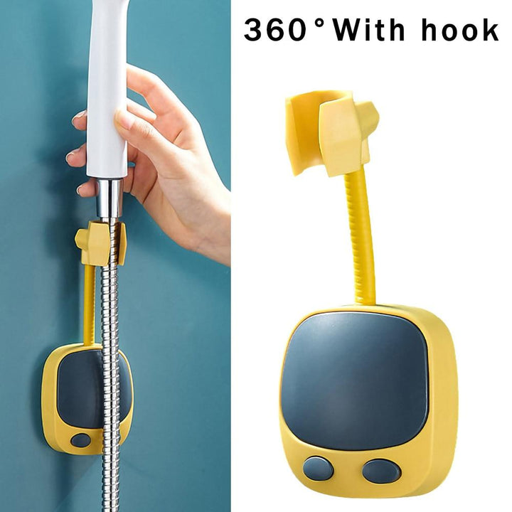 Adjustable Shower Holder | Kalsten