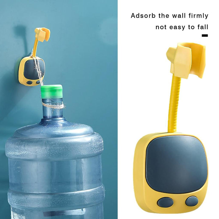 Adjustable Shower Holder | Kalsten