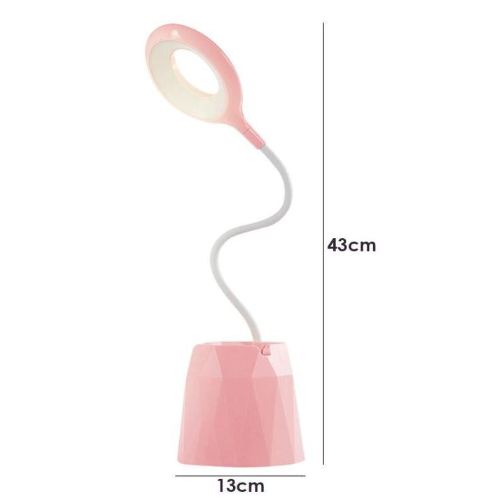 Flexible Touch LED Phone Holder Lamp | Kalsten