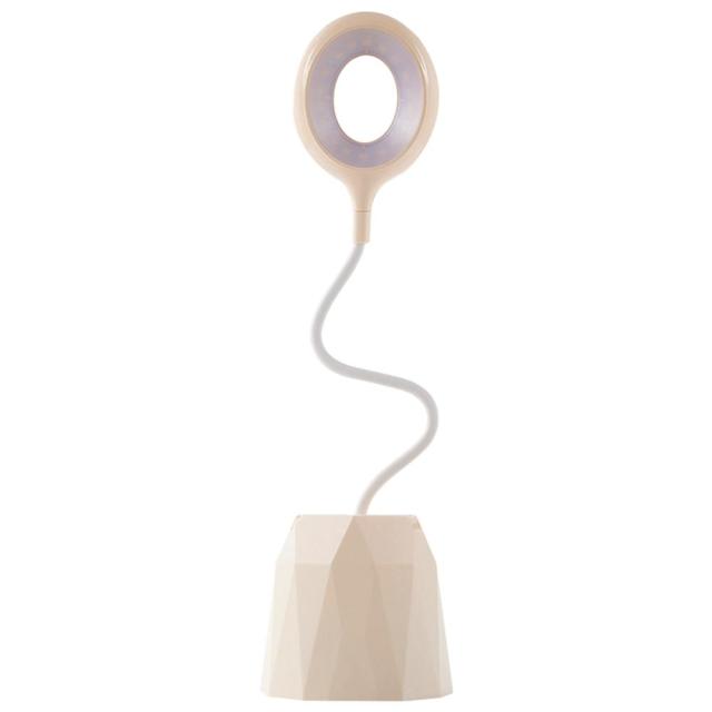 Flexible Touch LED Phone Holder Lamp | Kalsten