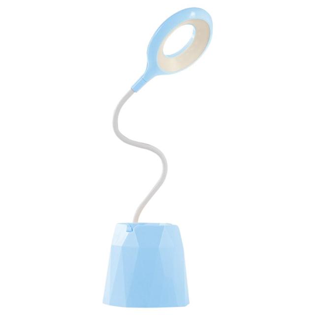 Flexible Touch LED Phone Holder Lamp | Kalsten