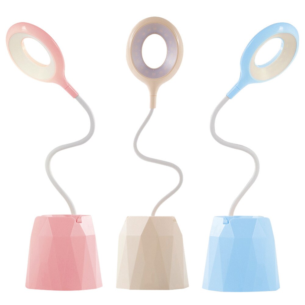 Flexible Touch LED Phone Holder Lamp | Kalsten