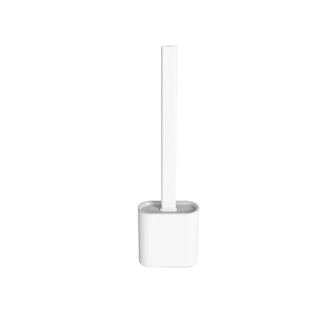ChoreBuddy – Durable Silicone Toilet Brush Set Kalsten