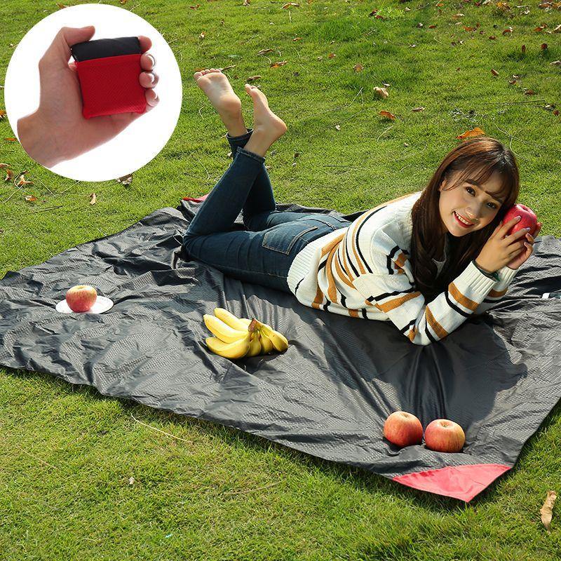 Portable Pocket Waterproof Camping Mat | Kalsten