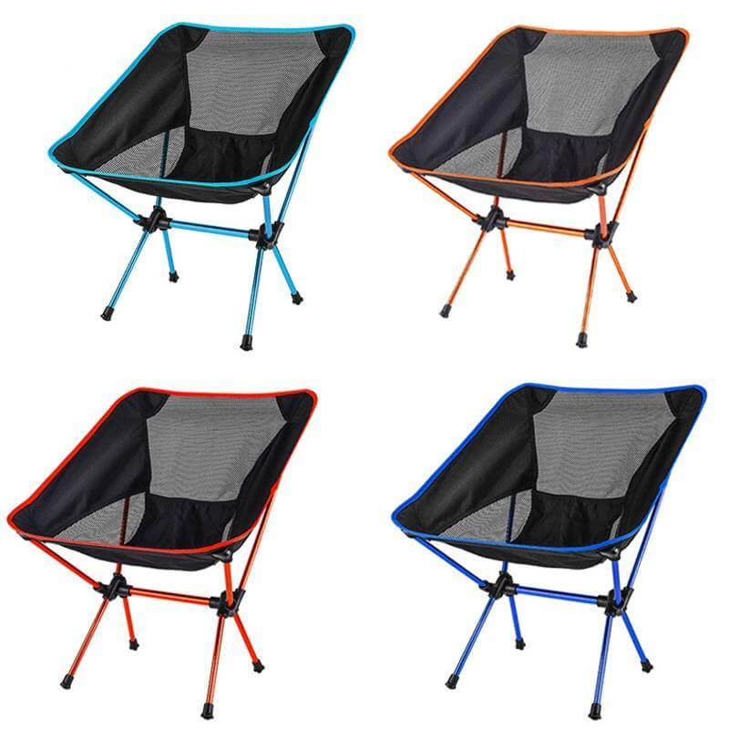 Lightweight Foldable Camping Chair | Kalsten