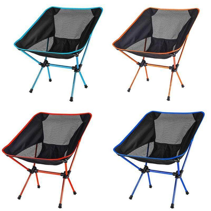 Lightweight Foldable Camping Chair | Kalsten