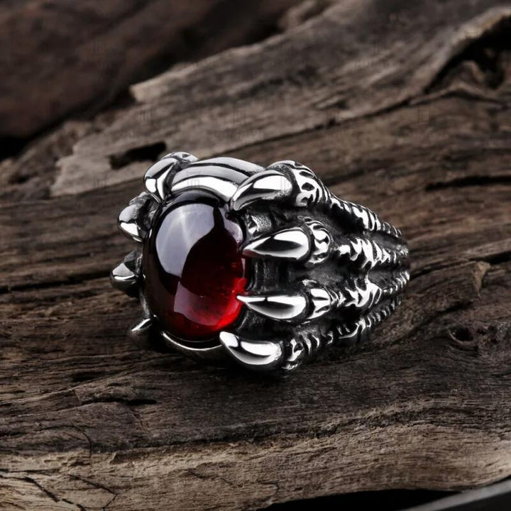 Claw Ring | Kalsten