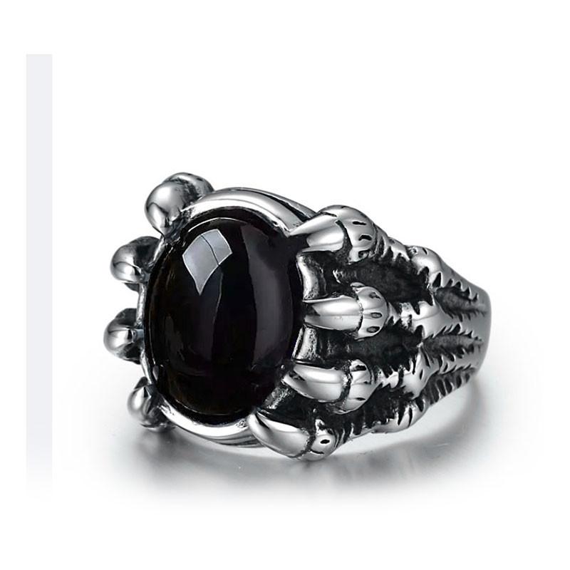 Claw Ring | Kalsten