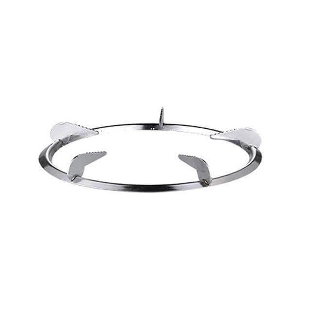 Portable Korean Style Stainless Steel Charcoal Camping Grill | Kalsten