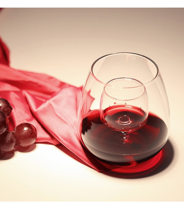 Kalsten | Creative Fountain Wine Glass