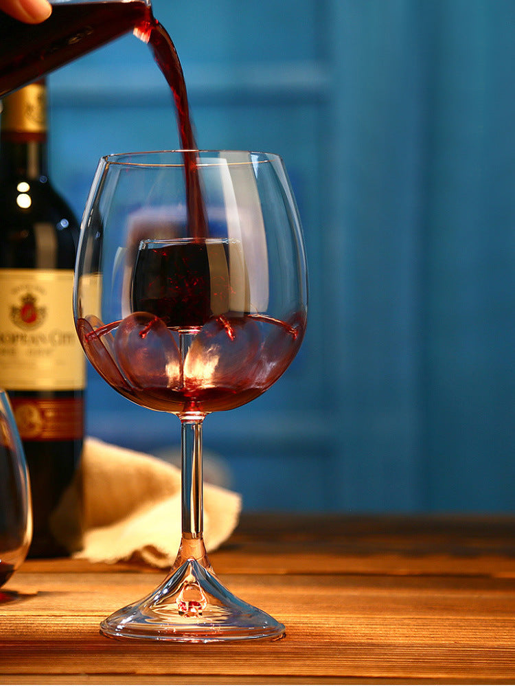 Kalsten | Creative Fountain Wine Glass