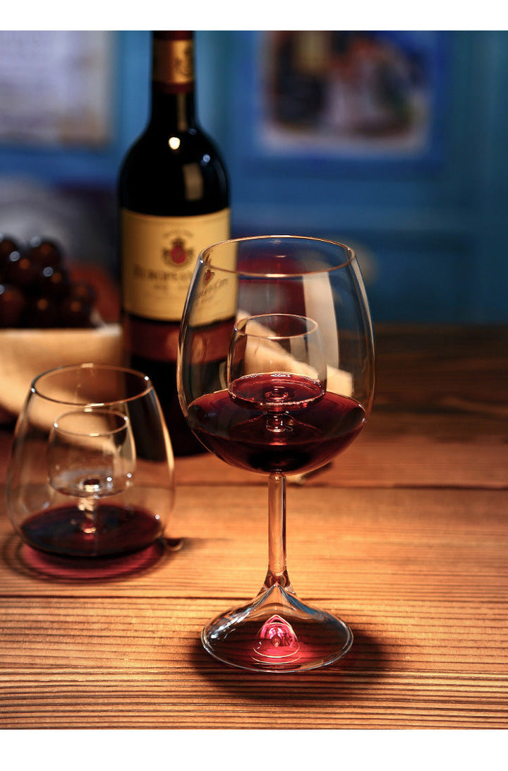 Kalsten | Creative Fountain Wine Glass