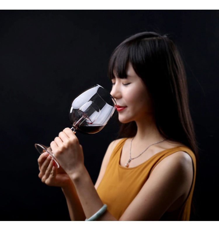 Kalsten | Creative Fountain Wine Glass