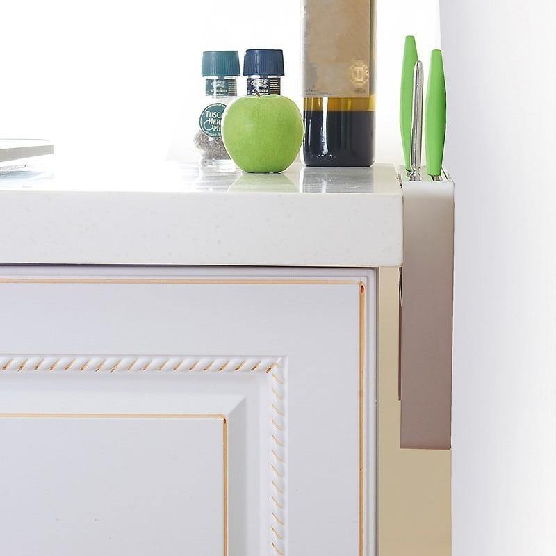 Kalsten | Hidden Kitchen Cabinet Knife Holder