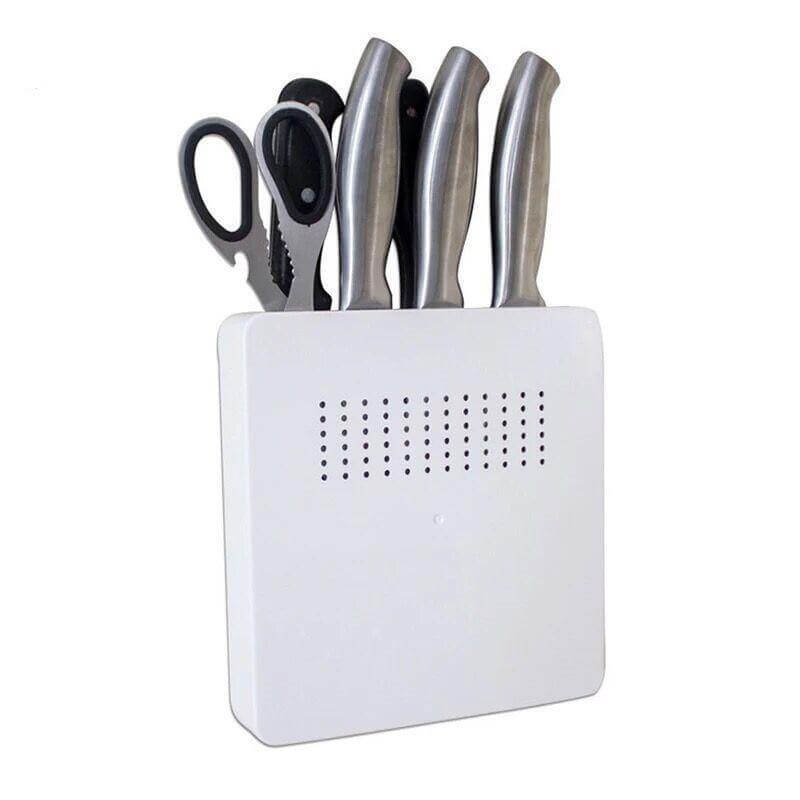 Kalsten | Hidden Kitchen Cabinet Knife Holder