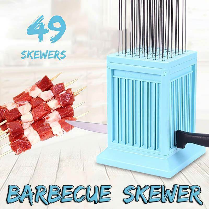 Kalsten | BBQ Kebab Maker Box Machine