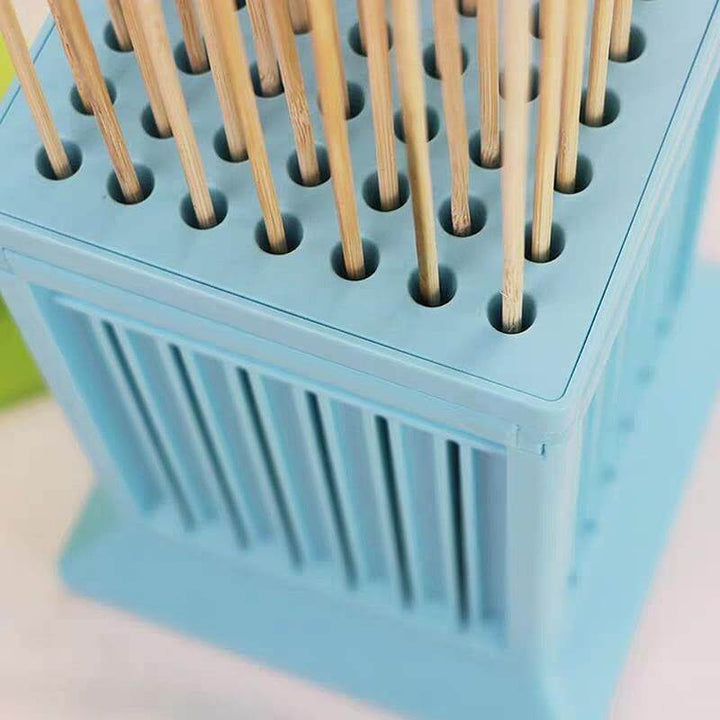 Kalsten | BBQ Kebab Maker Box Machine
