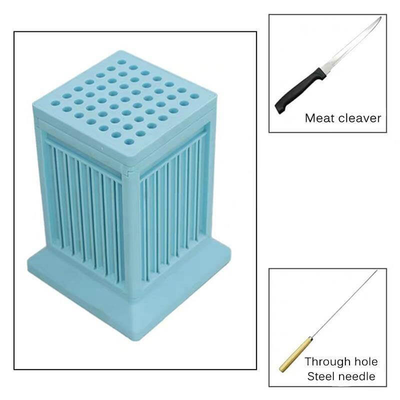 Kalsten | BBQ Kebab Maker Box Machine