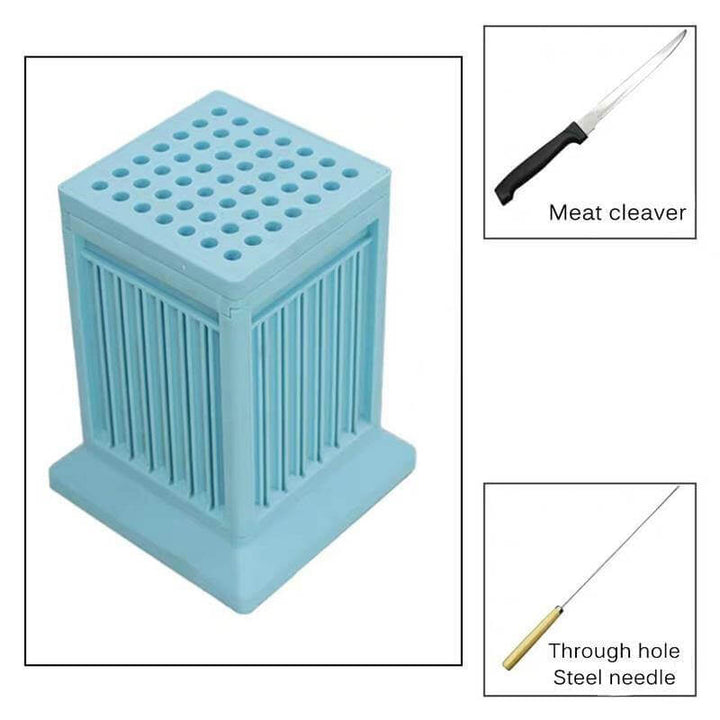 Kalsten | BBQ Kebab Maker Box Machine
