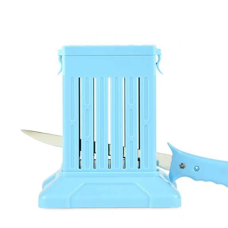 Kalsten | BBQ Kebab Maker Box Machine