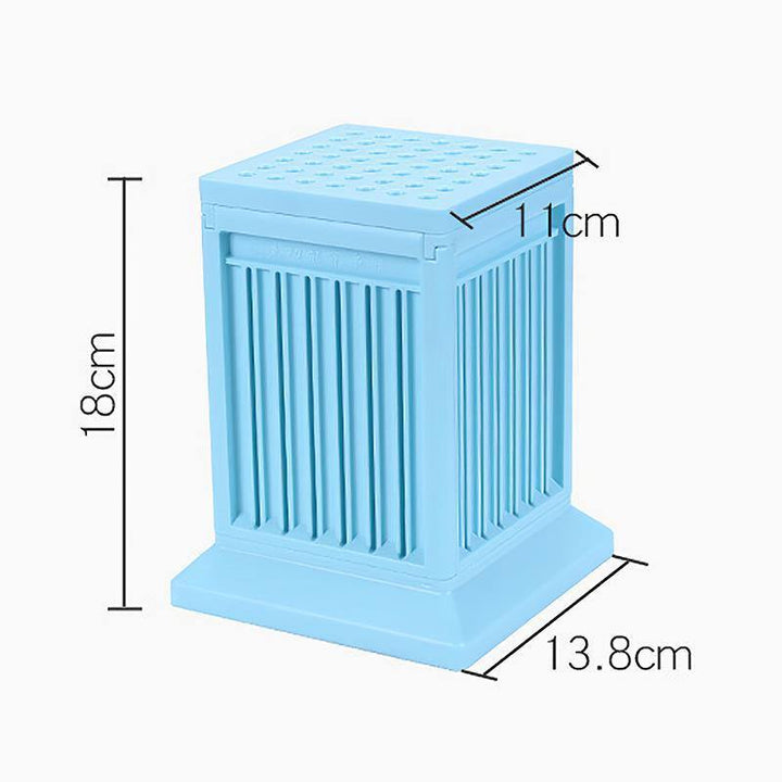 Kalsten | BBQ Kebab Maker Box Machine