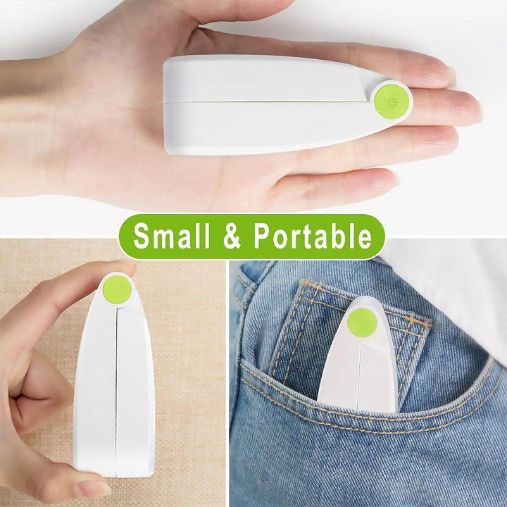 Rechargeable Portable Foldable Mini Fan | Kalsten