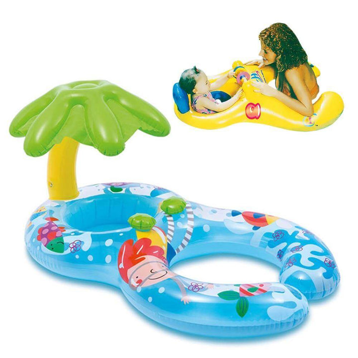 Safety Baby Swimming Ring Float | Kalsten