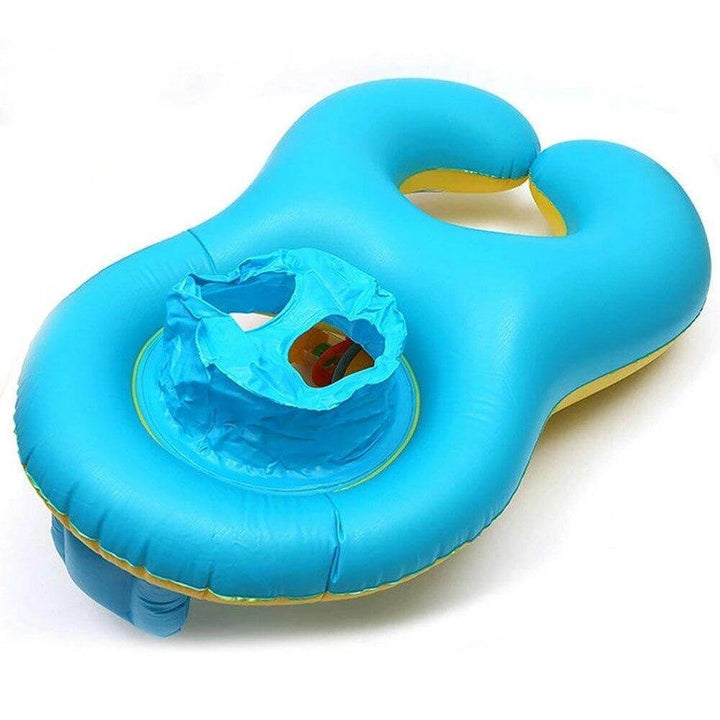 Safety Baby Swimming Ring Float | Kalsten