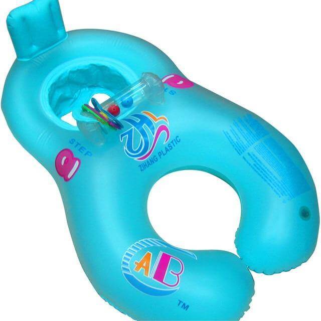 Safety Baby Swimming Ring Float | Kalsten