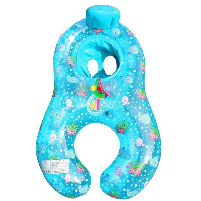 Safety Baby Swimming Ring Float | Kalsten