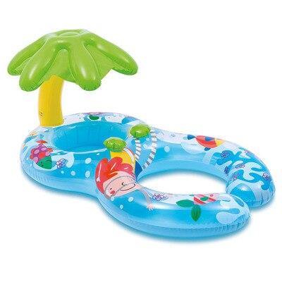 Safety Baby Swimming Ring Float | Kalsten