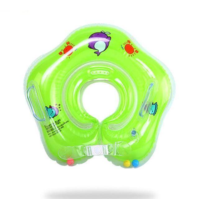 Safety Baby Swimming Ring Float | Kalsten