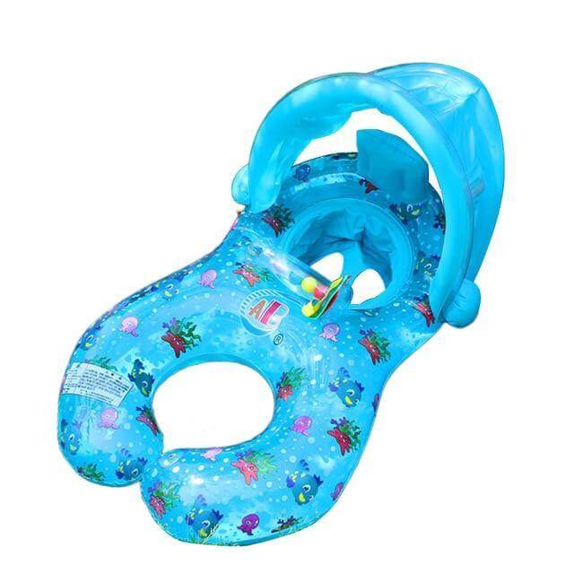 Safety Baby Swimming Ring Float | Kalsten
