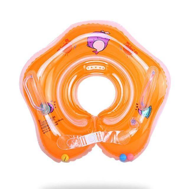 Safety Baby Swimming Ring Float | Kalsten