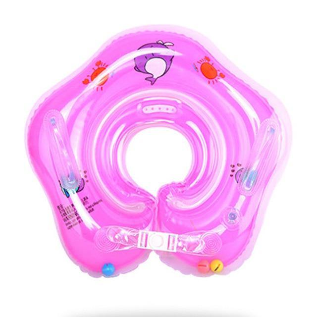 Safety Baby Swimming Ring Float | Kalsten