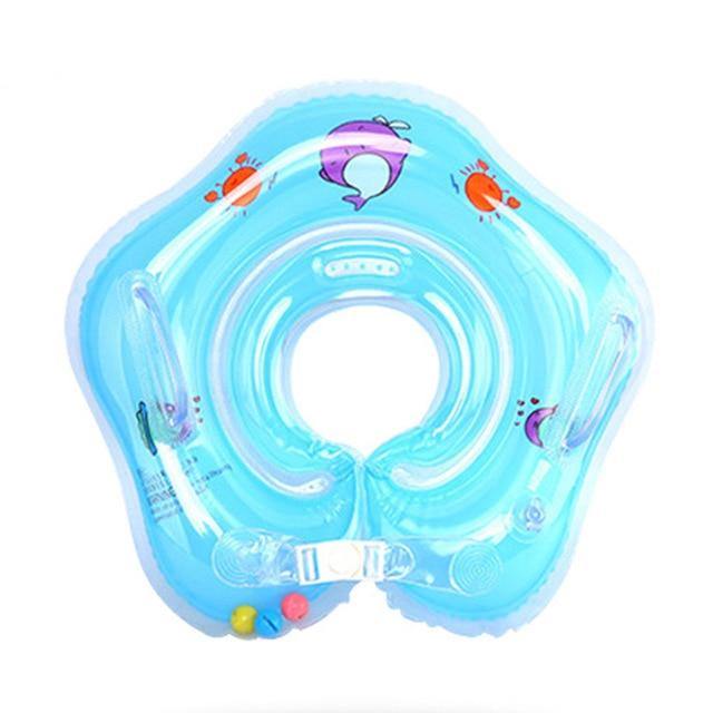 Safety Baby Swimming Ring Float | Kalsten