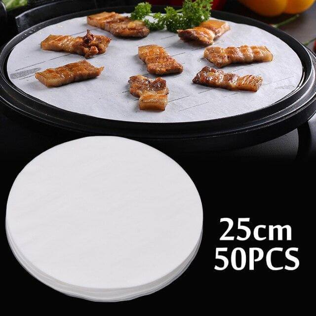Kalsten | Korean Portable Non-stick BBQ Grill Pan