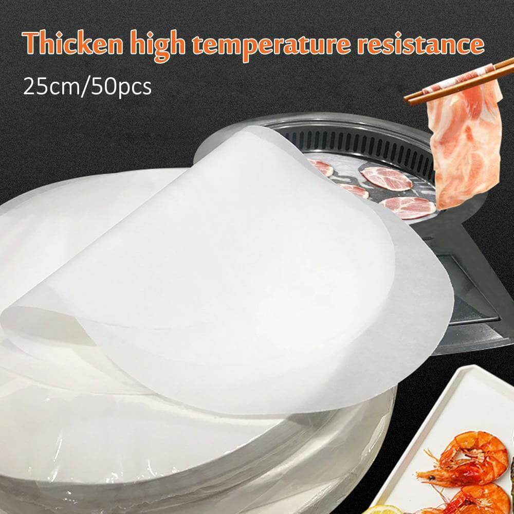 Kalsten | Korean Portable Non-stick BBQ Grill Pan